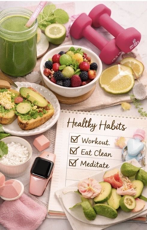 Thực Đơn Giảm Cân 7 Ngày Dễ Áp Dụng Tại Nhà