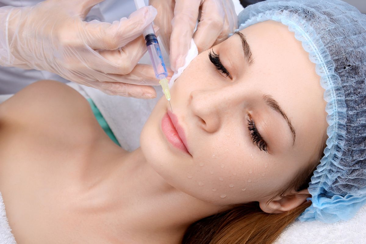 Tiêm Botox Có Bị Nhờn Thuốc Không?