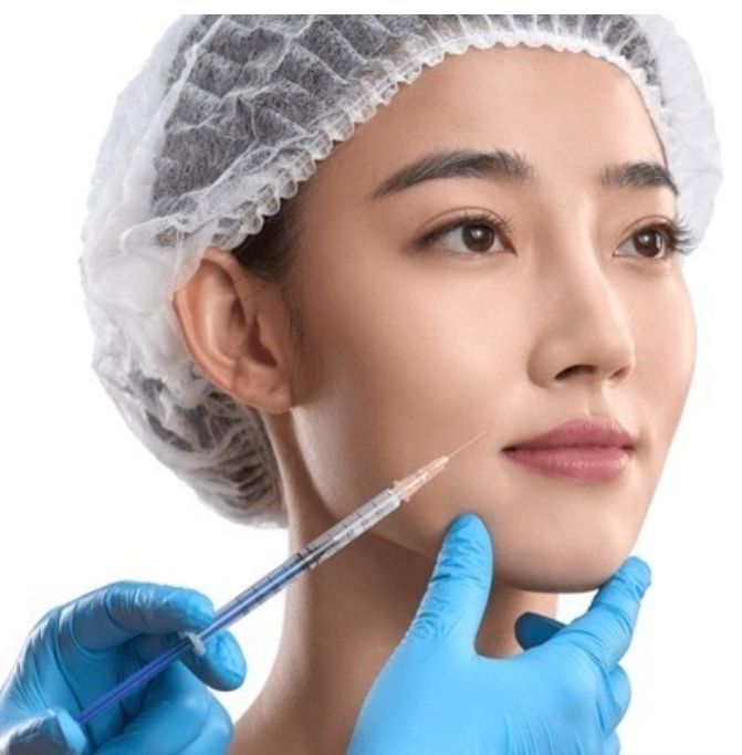 Tiêm filler có tự tan không?