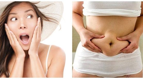 Vì Sao Nhiều Người Giảm Cân Nhưng Không Giảm Mỡ?
