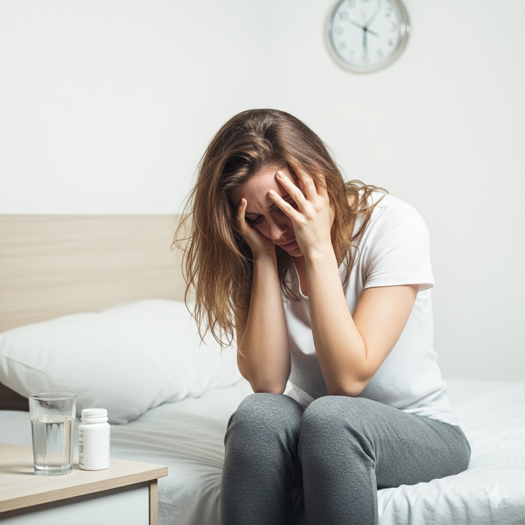 Vì Sao Nhiều Người Uống Thuốc Giảm Cân Bị Mệt, Tim Đập Nhanh?