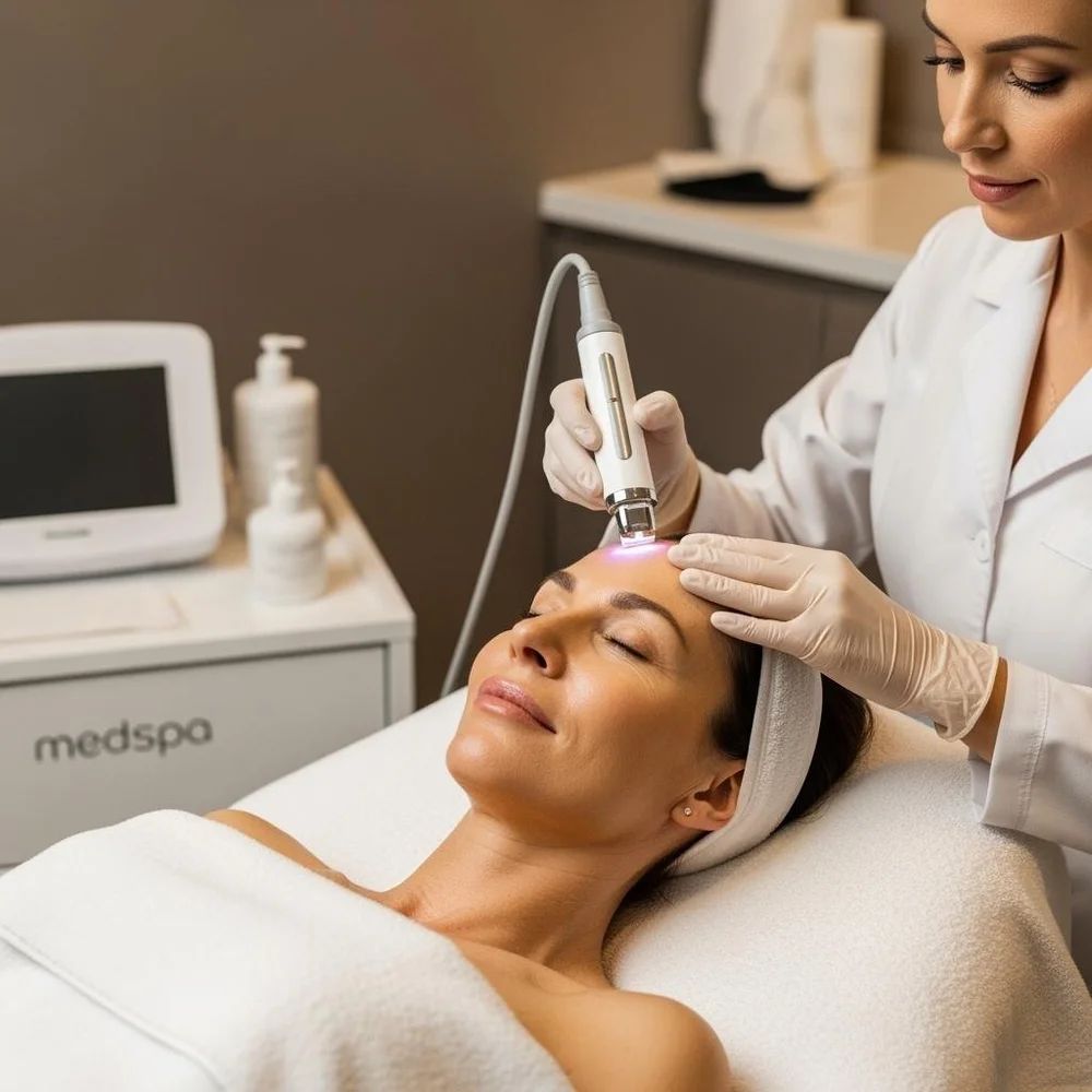 Xu Hướng Điều Trị Mụn Chuẩn Y Khoa Hiện Nay