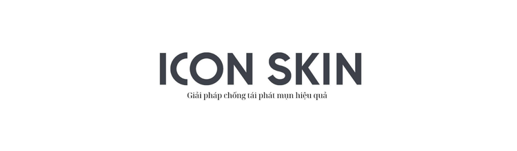 ICON SKIN