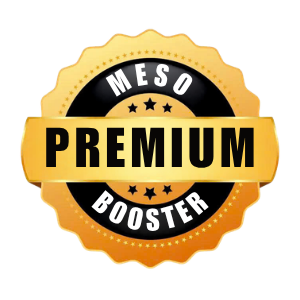 MESO PREMIUM BOOSTER
