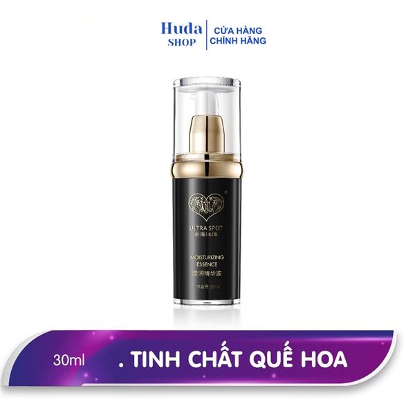 Tinh chất Quế Hoa Ultra Spot Hoa Mộc Liên Hoa chính hãng 30ml