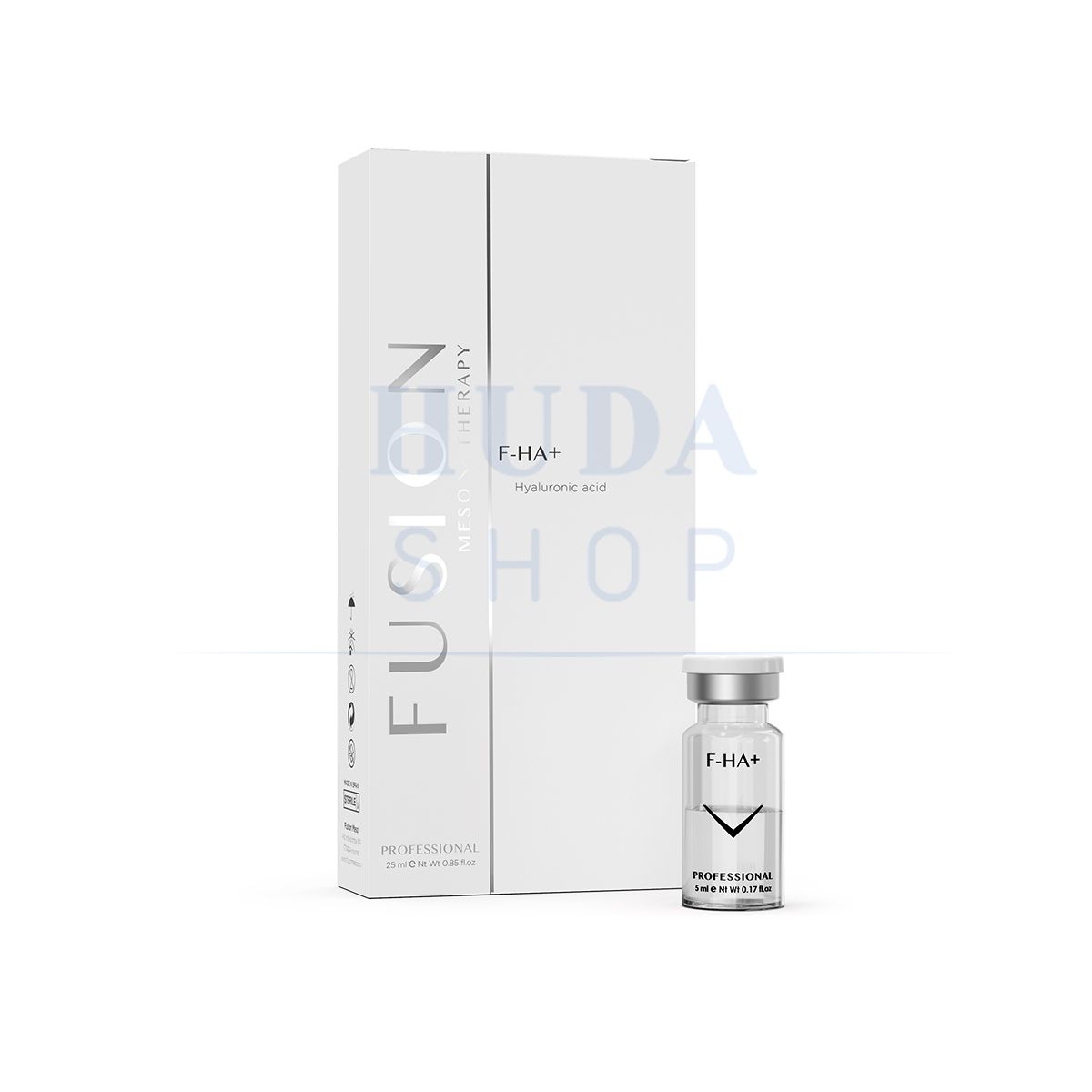 Tinh chất Hyaluronic Acid F-HA Fusion căng bóng da Tây Ban Nha