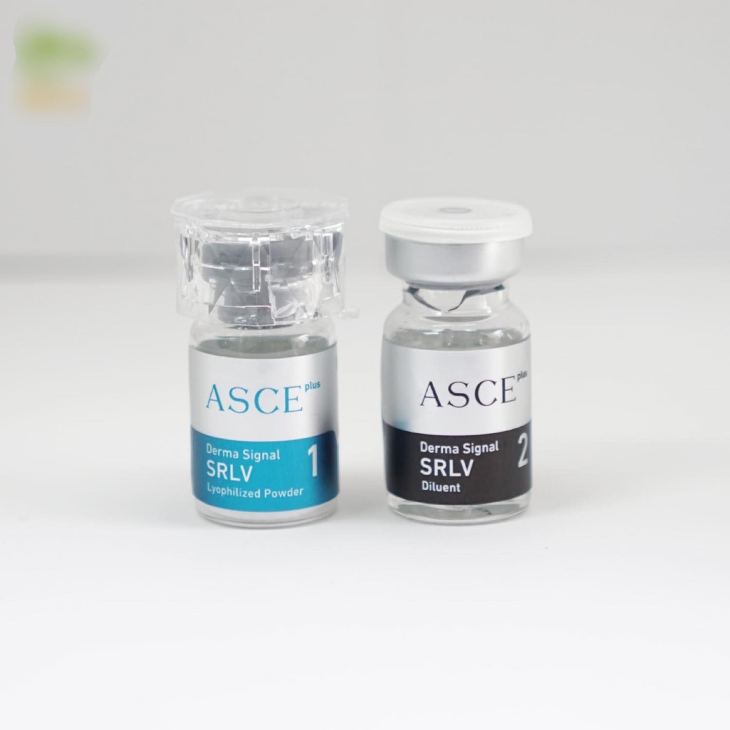 Cấy căng bóng Exosome Asce Hàn Quốc - Tinh chất căng bóng da tế bào gốc