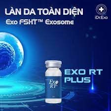 Tinh chất iDr.Exo RT Plus Idr.Skin phục hồi da đa tầng