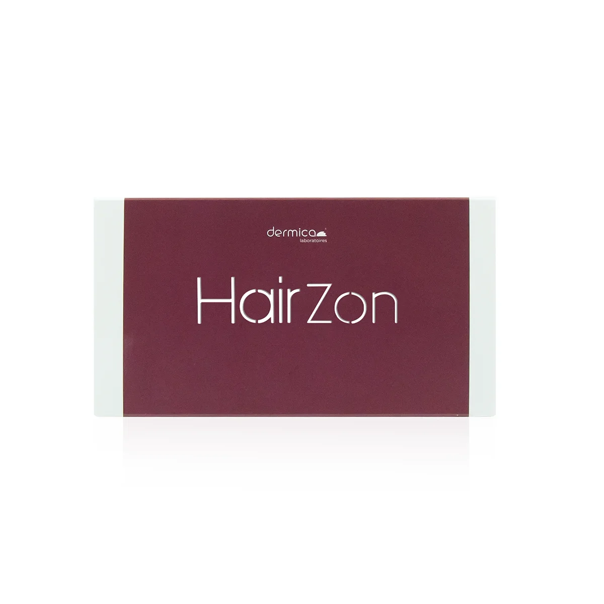 Hairzon - Huyết thanh kích thích mọc tóc, giảm gãy rụng Hộp 10 ống x 2ml