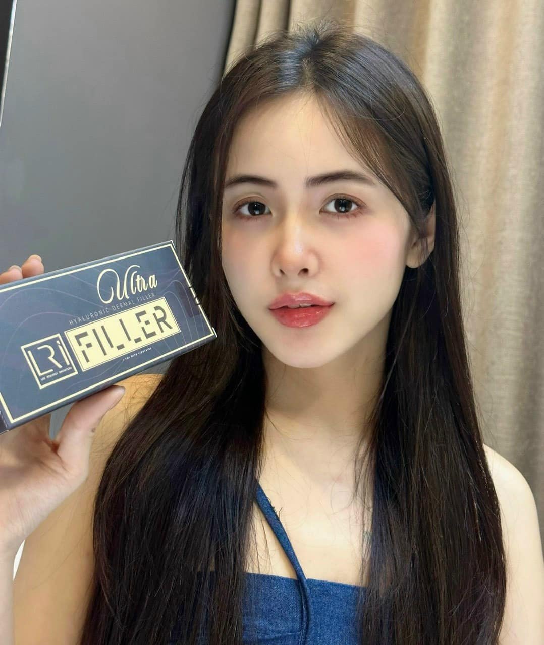 FILLER LRI CHẤT LÀM ĐẦY CHÂU ÂU