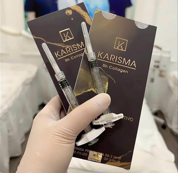 Tinh chất trẻ hóa da KARISMA Rh Collagen