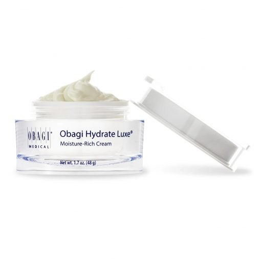 Kem Dưỡng Ẩm Giàu Dưỡng Chất Obagi Hydrate Luxe 48g