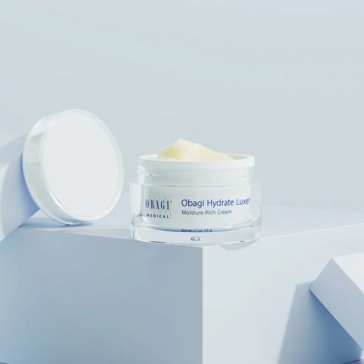 Kem Dưỡng Ẩm Giàu Dưỡng Chất Obagi Hydrate Luxe 48g