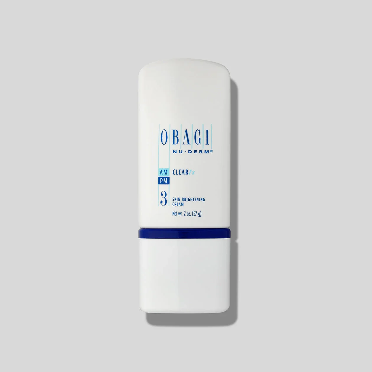 Kem trị nám tàn nhang Obagi Nu-derm Clear số 3 - 57g