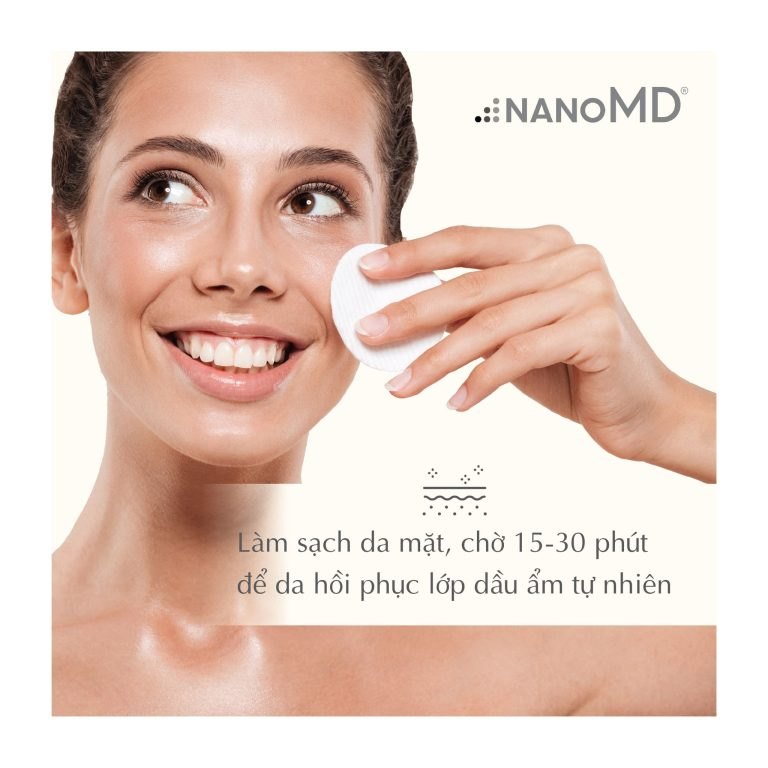Kem trị nám NanoMD Cyntra Advanced Pigment Corrector