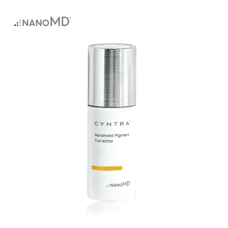 Kem trị nám NanoMD Cyntra Advanced Pigment Corrector