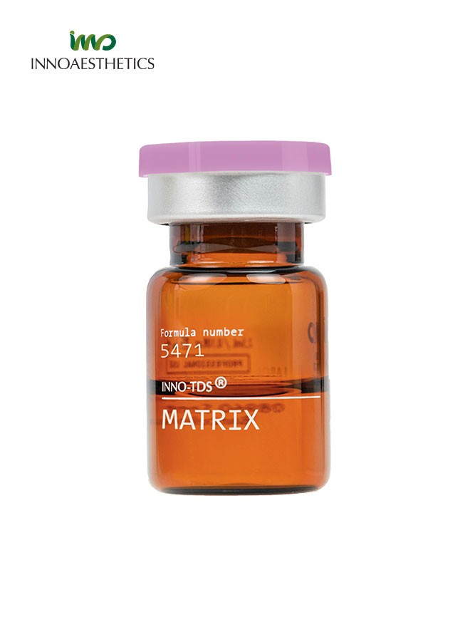 Meso Innoathestics MATIX hoạt chất giúp phục hồi da