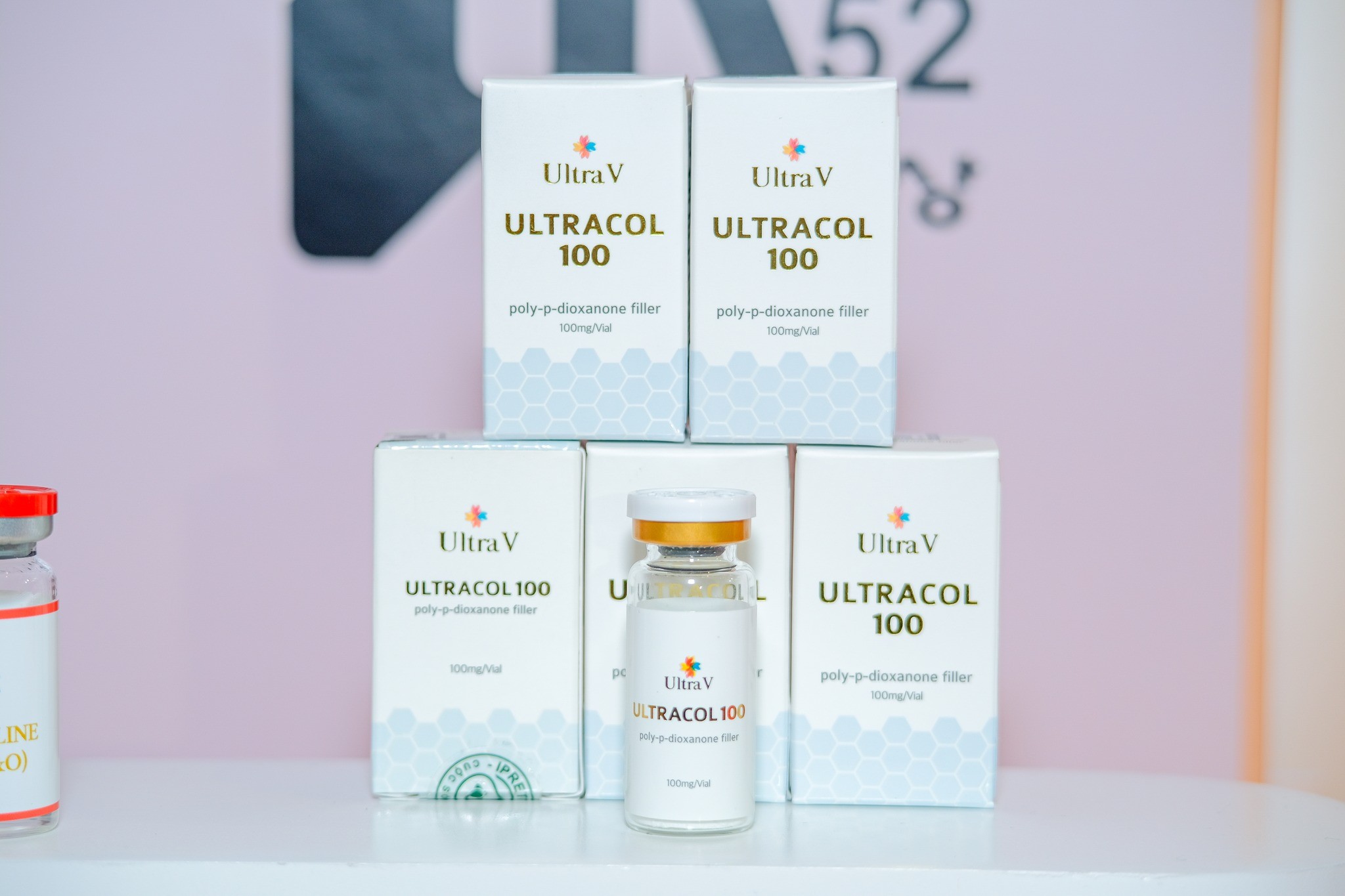 BỘT CHỈ PDO ULTRACOL 100