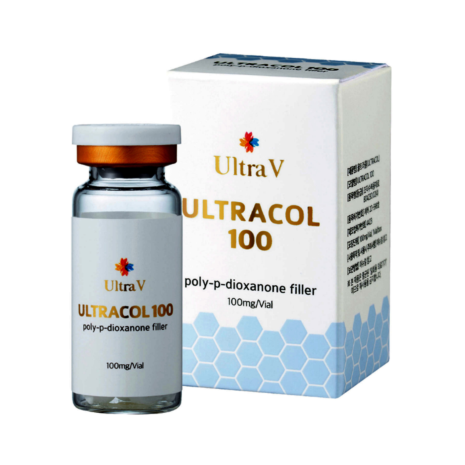 BỘT CHỈ PDO ULTRACOL 100