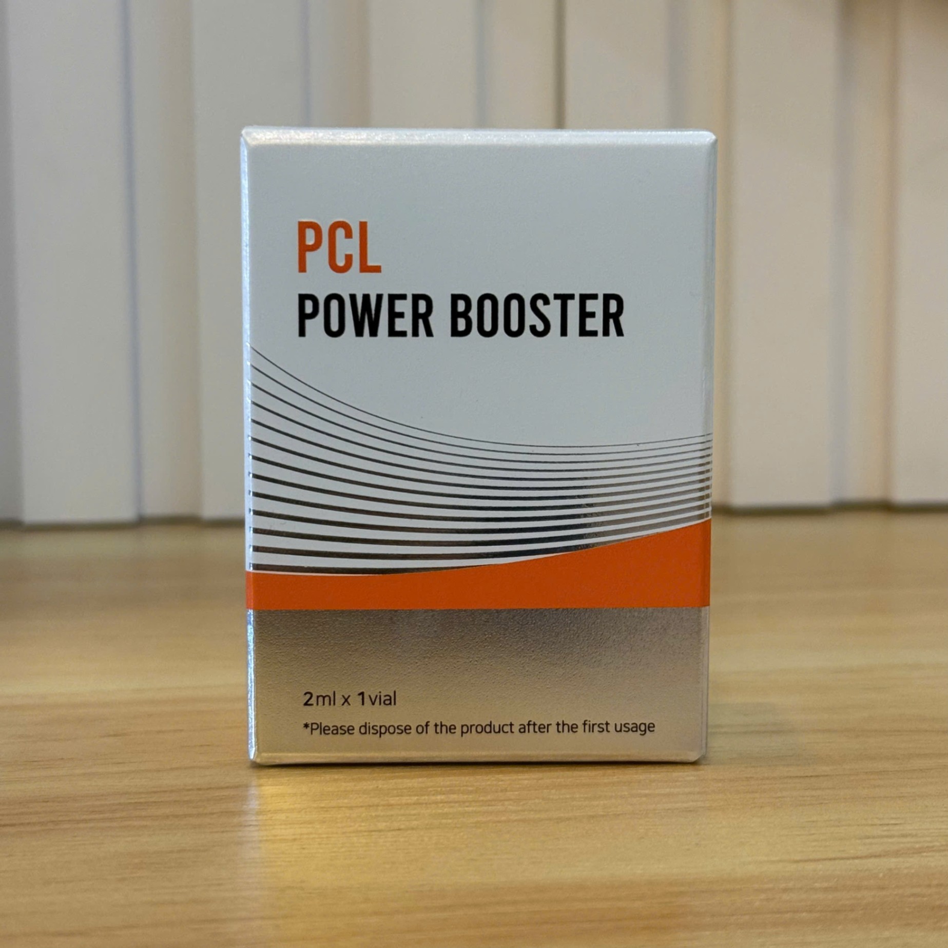 Bột chỉ tăng sinh collagen, làm đầy PCL Power Booster