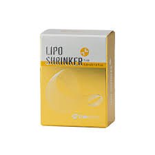 Meso giảm mỡ, cải thiện da xệ Lipo Shrinker lọ 5,5ml