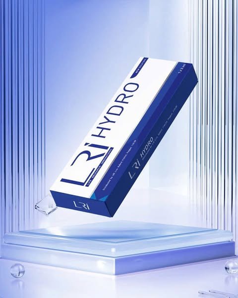 Tinh chất trẻ hoá, nâng cơ Lri Hydro