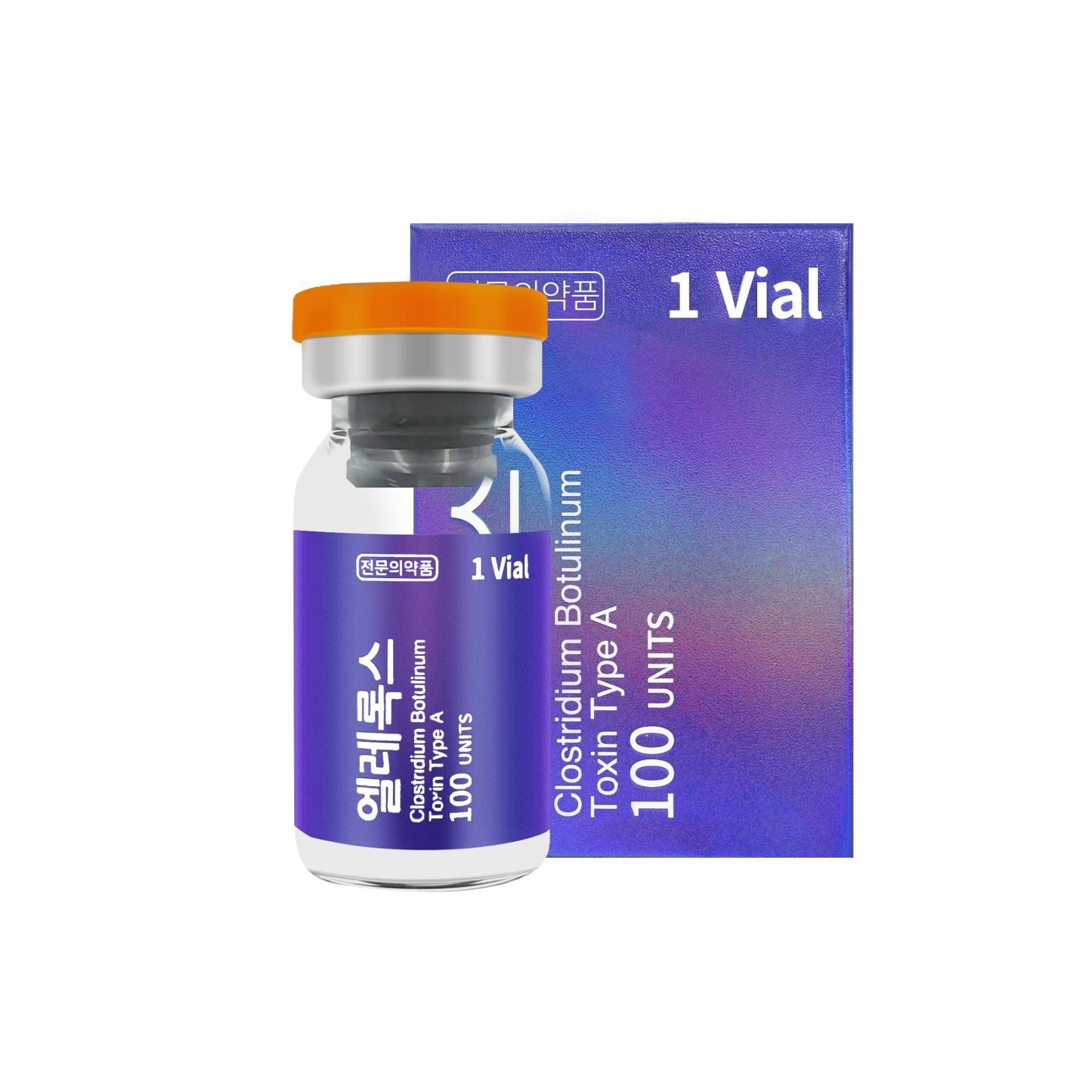 Botox ElleLux 100U – Giải Pháp Xóa Nếp Nhăn, Thon Gọn Gương Mặt Chuẩn Thẩm Mỹ Hiện Đại