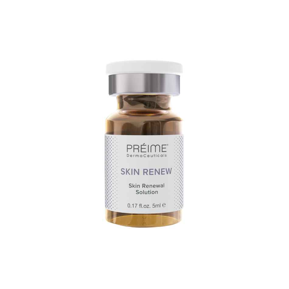 Dung dịch trẻ hóa Préime DermaCeuticals Skin Renewal Solution