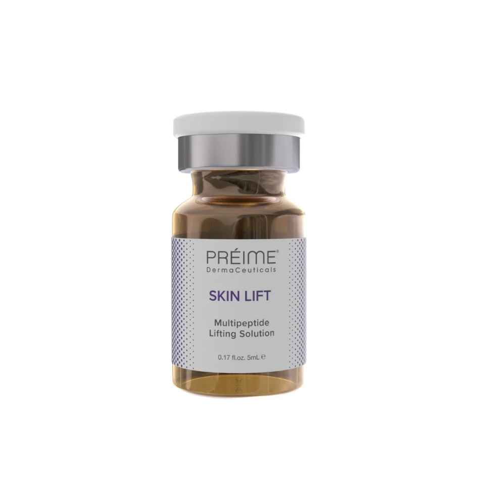 Dung dịch trẻ hóa nâng cơ da Préime DermaCeuticals Skin Lift Multipeptide Lifting Solution