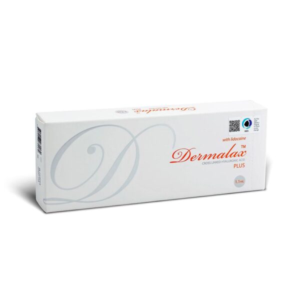 FILLER DERMALAX - DÒNG FILLER CAO CẤP HÀN QUỐC