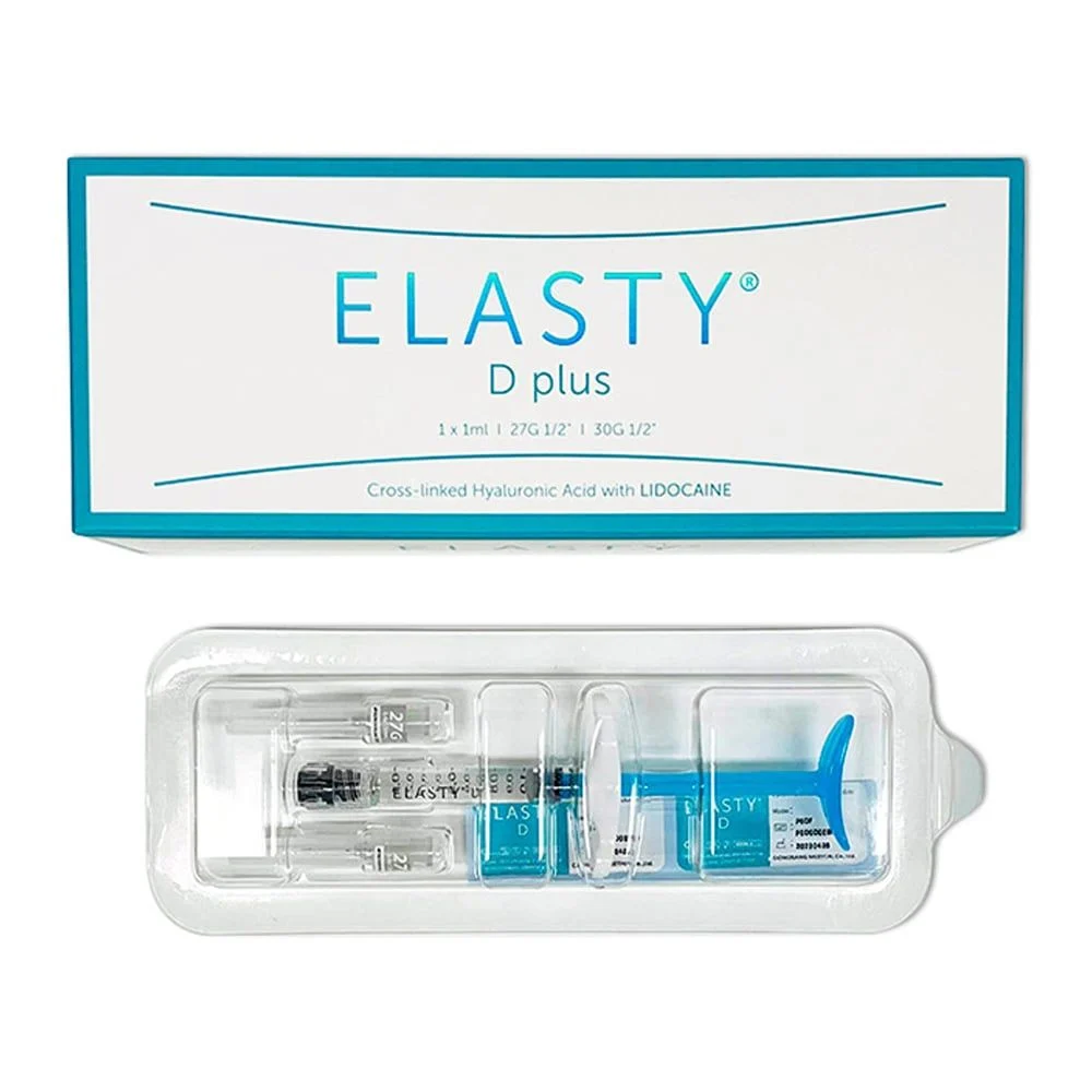 Filler Elasty Hàn Quốc hàng công ty