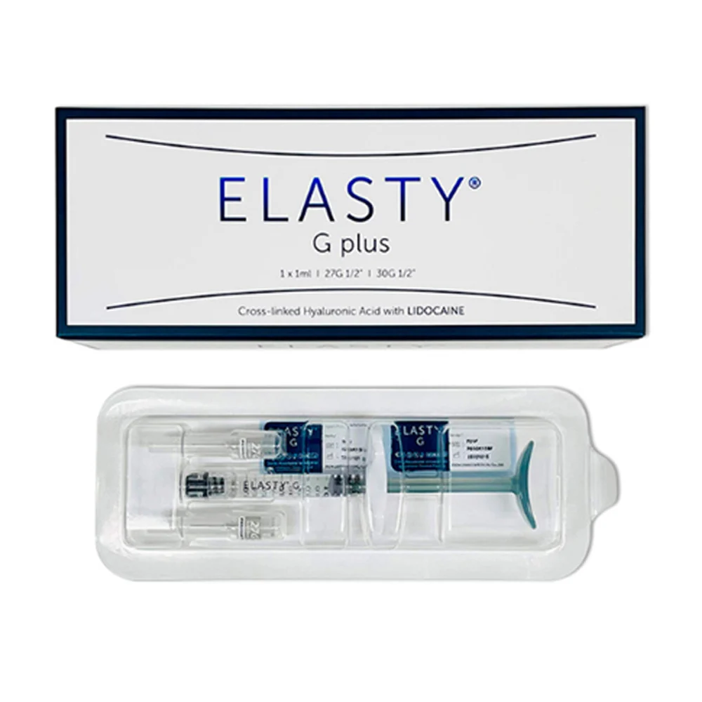 Filler Elasty Hàn Quốc hàng công ty