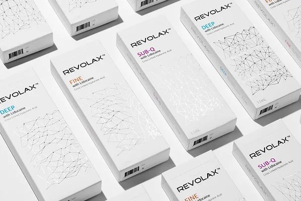 Filler Revolax