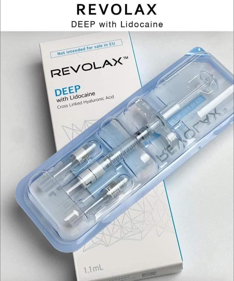 Filler Revolax