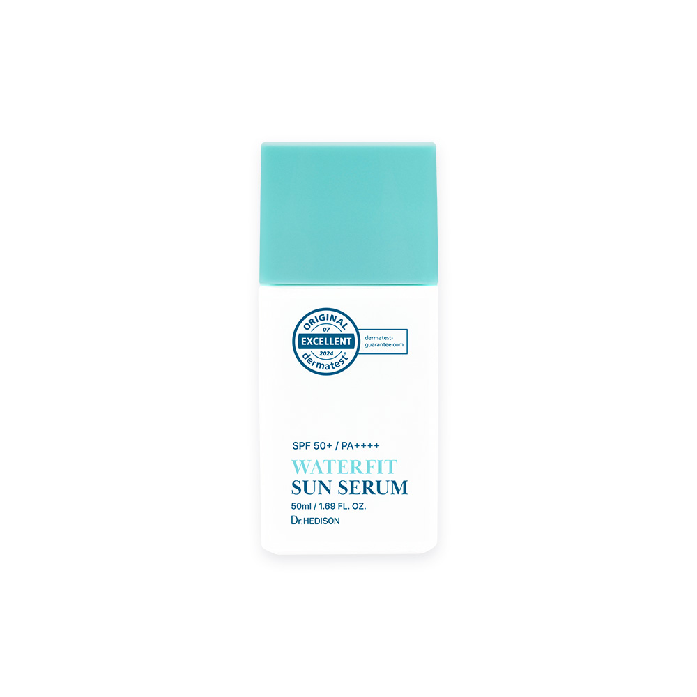 Huyết Thanh Chống Nắng WaterFit Sun Serum SPF50+ PA++++ 50ml | Dr.HEDISON