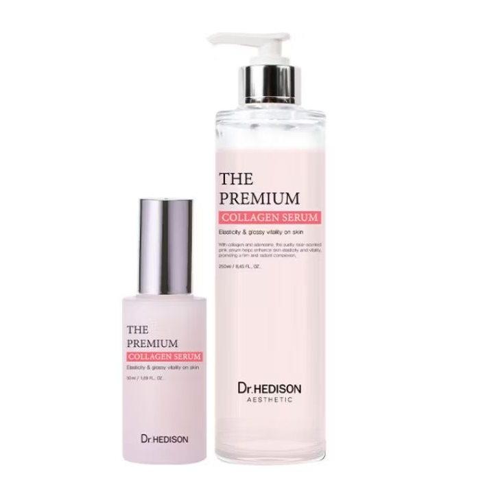 Huyết Thanh Collagen Cao Cấp The Premium Collagen Serum Dr.Hedison