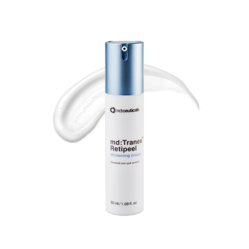 Kem Dưỡng Trắng Mờ Nám md:Tranex™ Retipeel Whitening Cream MD:Ceuticals
