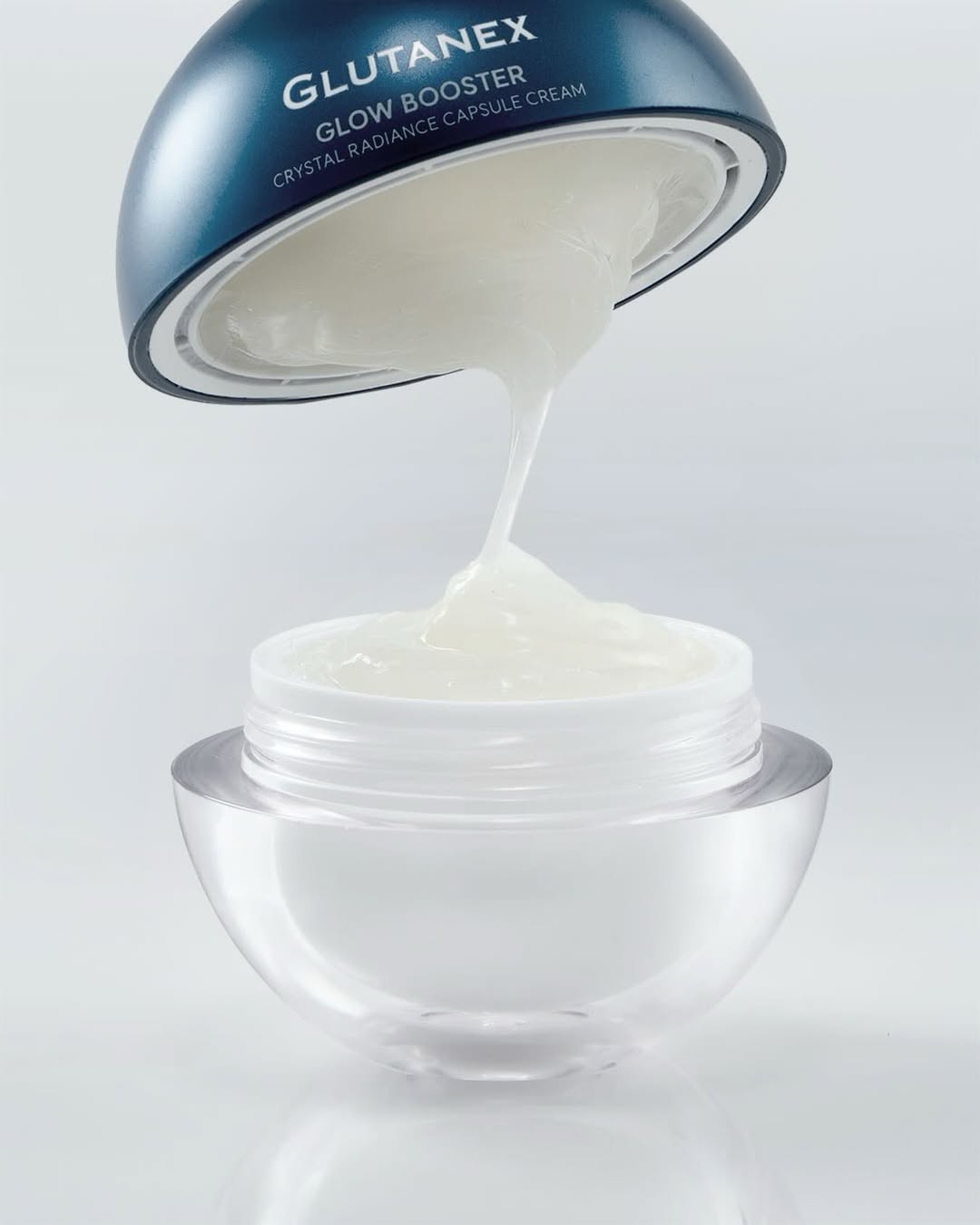 Kem dưỡng Glutanex Glow Booster Crystal Radiance