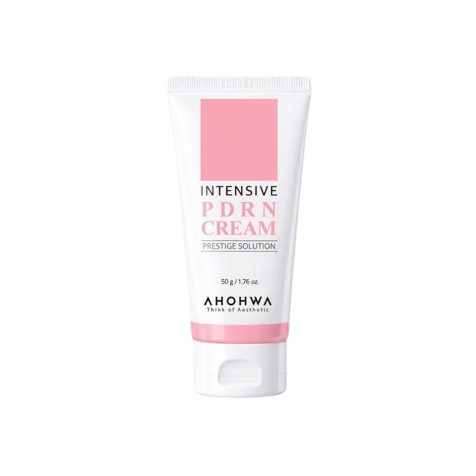 Kem tái thiết làn da nguyên bản trẻ hóa cấp độ tế bào Ahohwa Prestige Solution Intensive PDRN Cream