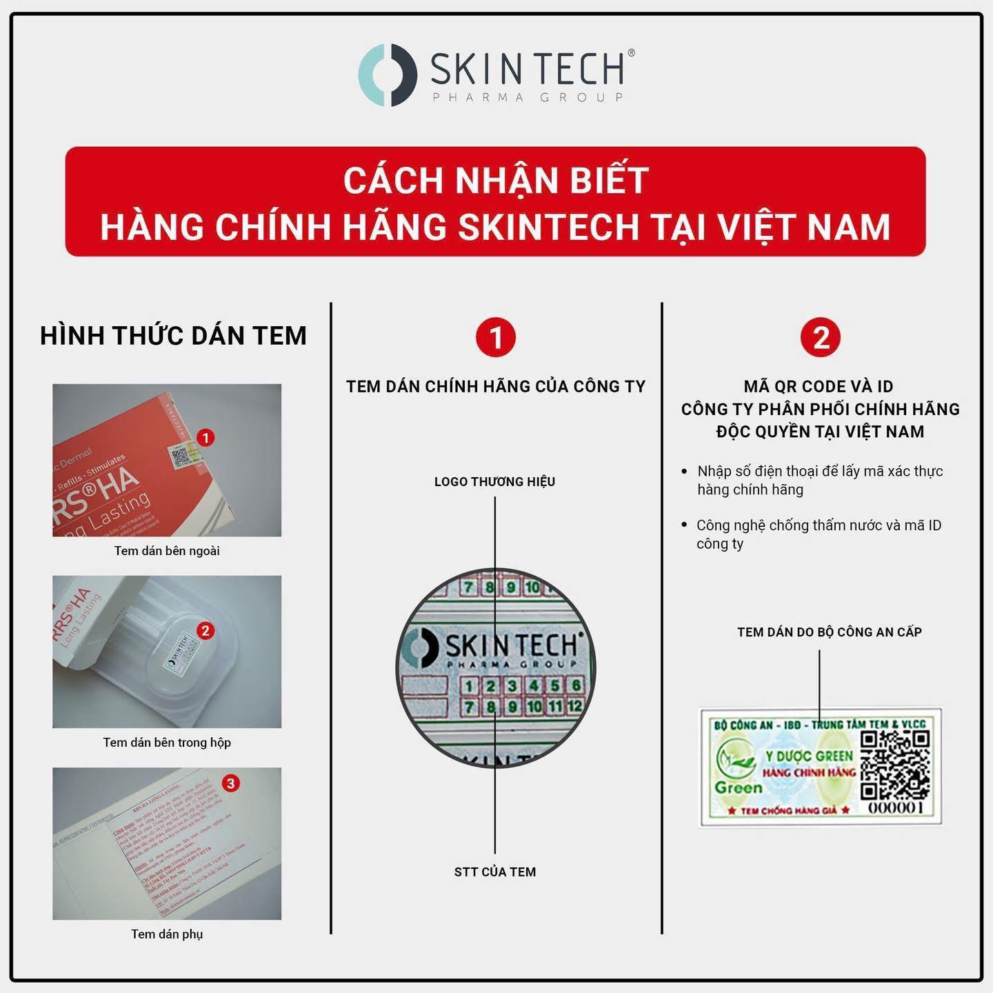 Liệu Trình Tiêm B.A.P RRS HA Long Lasting: Giải Pháp Trẻ Hóa, Nâng Cơ Đột Phá Chuẩn Y Khoa Từ Tây Ban Nha