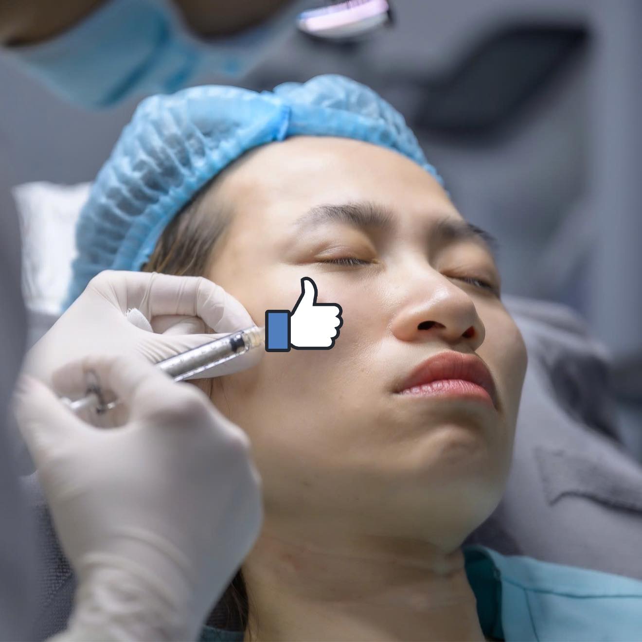 Liệu Trình Tiêm BAP Profhilo: Tinh Chất Trẻ Hóa Và Nâng Cơ Toàn Diện Chuẩn Y Khoa