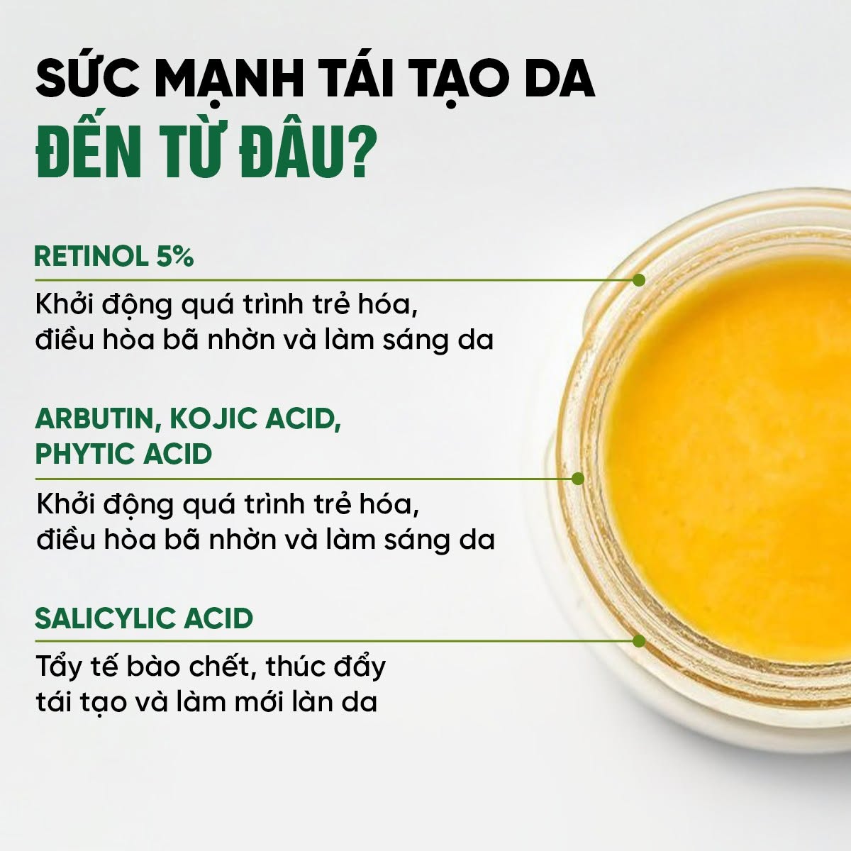 Peel hỗ trợ cải thiện mụn ẩn, mụn đầu đen, trẻ hóa da Lightening Innoaesthetics