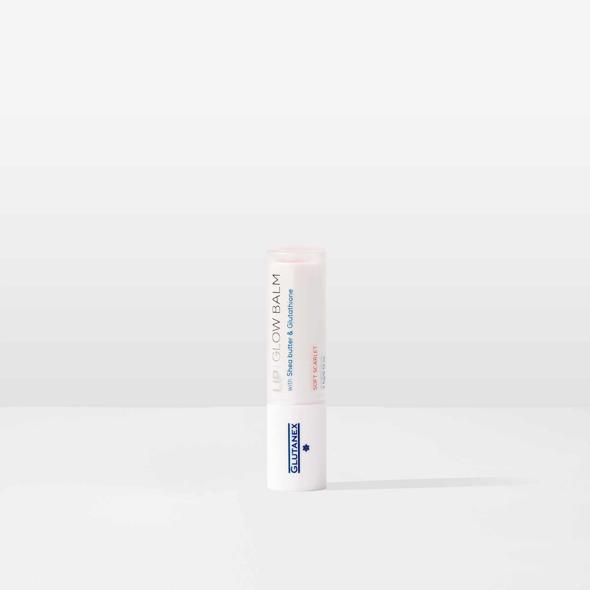 Son dưỡng Glutanex Lip Glow Balm