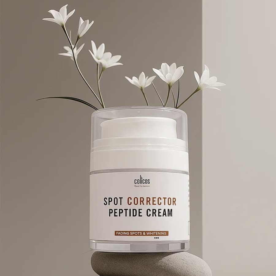 Kem Dưỡng Sáng Da, Mờ Nám & Đốm Nâu Mediworld Spot Corrector Peptide Cream