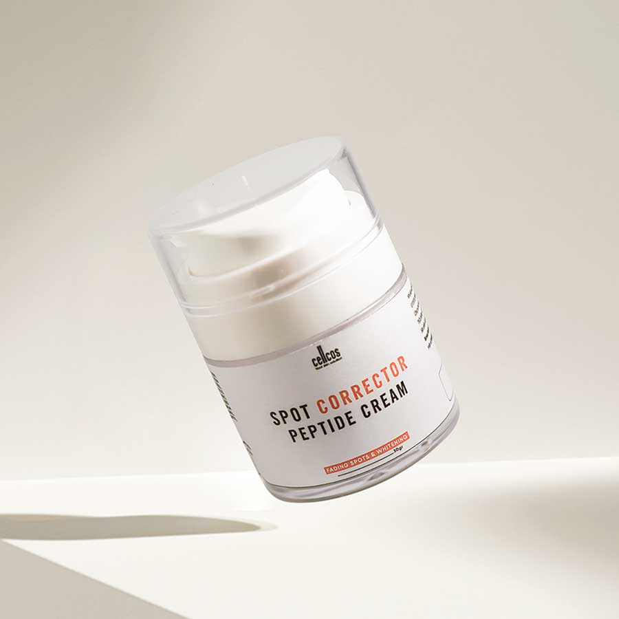 Kem Dưỡng Sáng Da, Mờ Nám & Đốm Nâu Mediworld Spot Corrector Peptide Cream