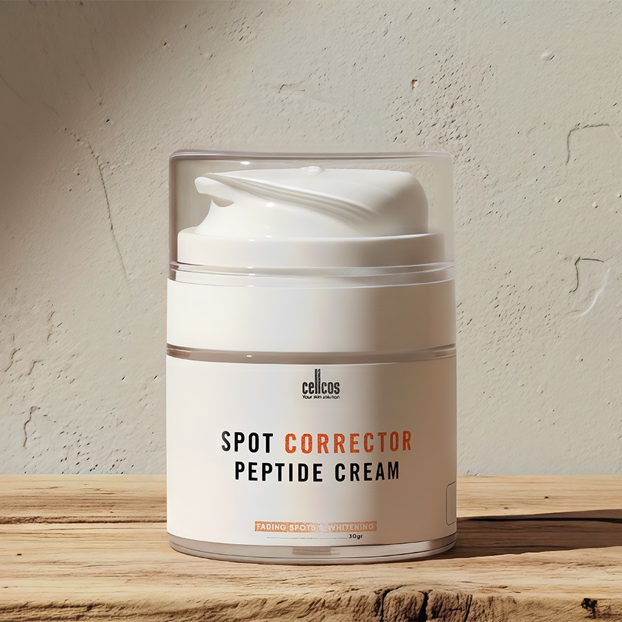 Kem Dưỡng Sáng Da, Mờ Nám & Đốm Nâu Mediworld Spot Corrector Peptide Cream
