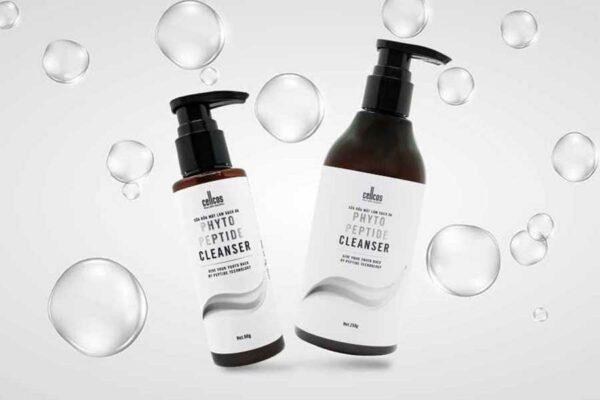 Sữa rửa mặt làm sạch da Mediworld Phyto Peptide Cleanser