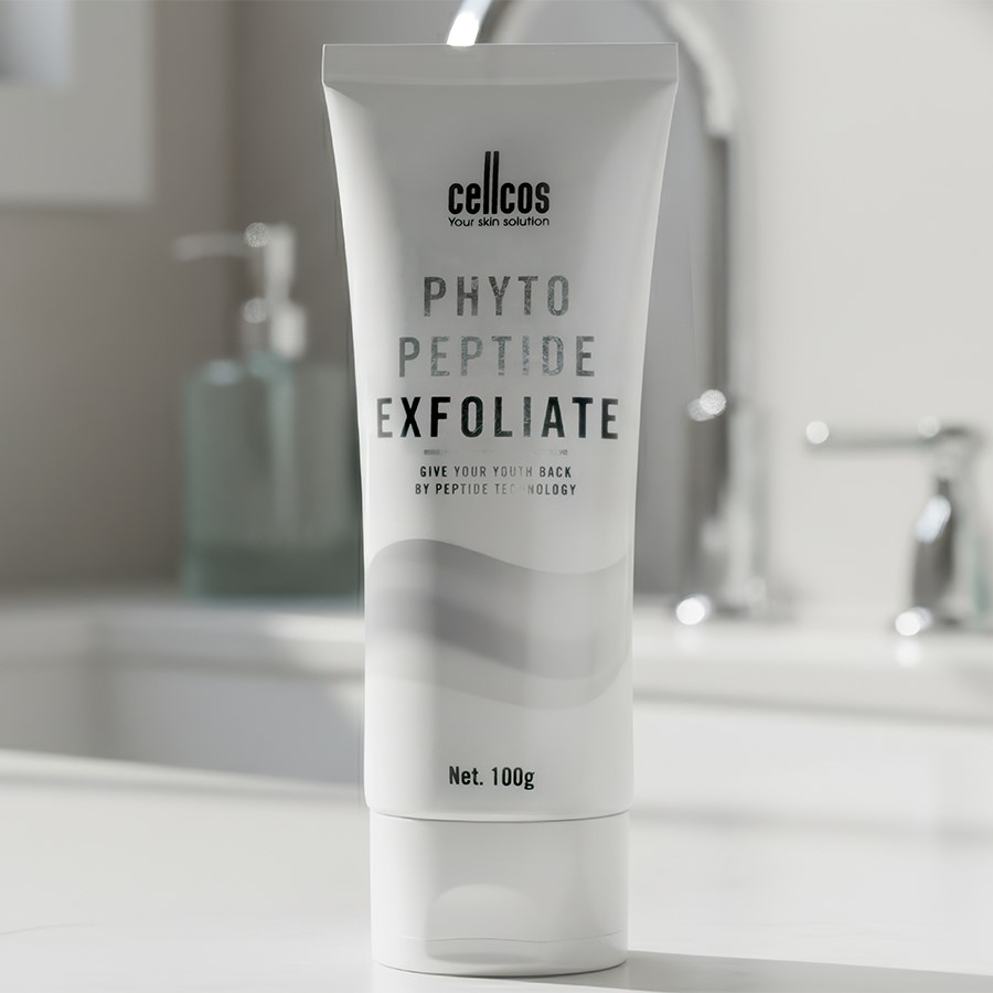 Tẩy tế bào chết sáng da Mediworld Phyto Peptide Exfoliate 30g