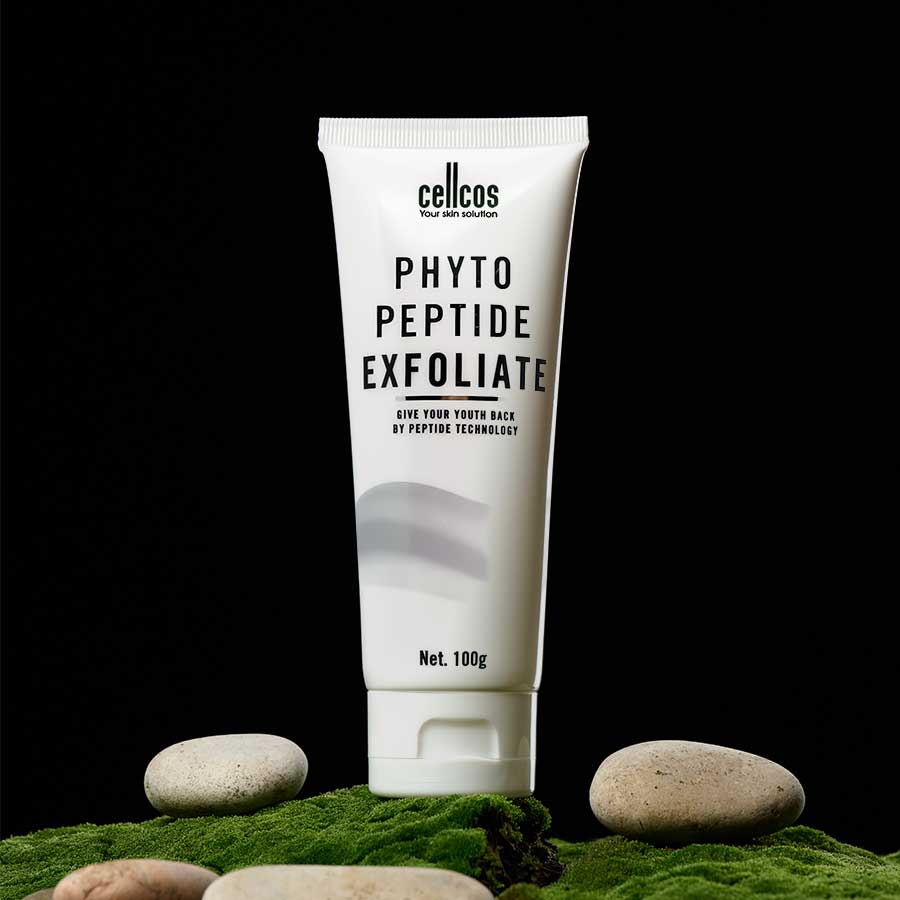 Tẩy tế bào chết sáng da Mediworld Phyto Peptide Exfoliate 30g