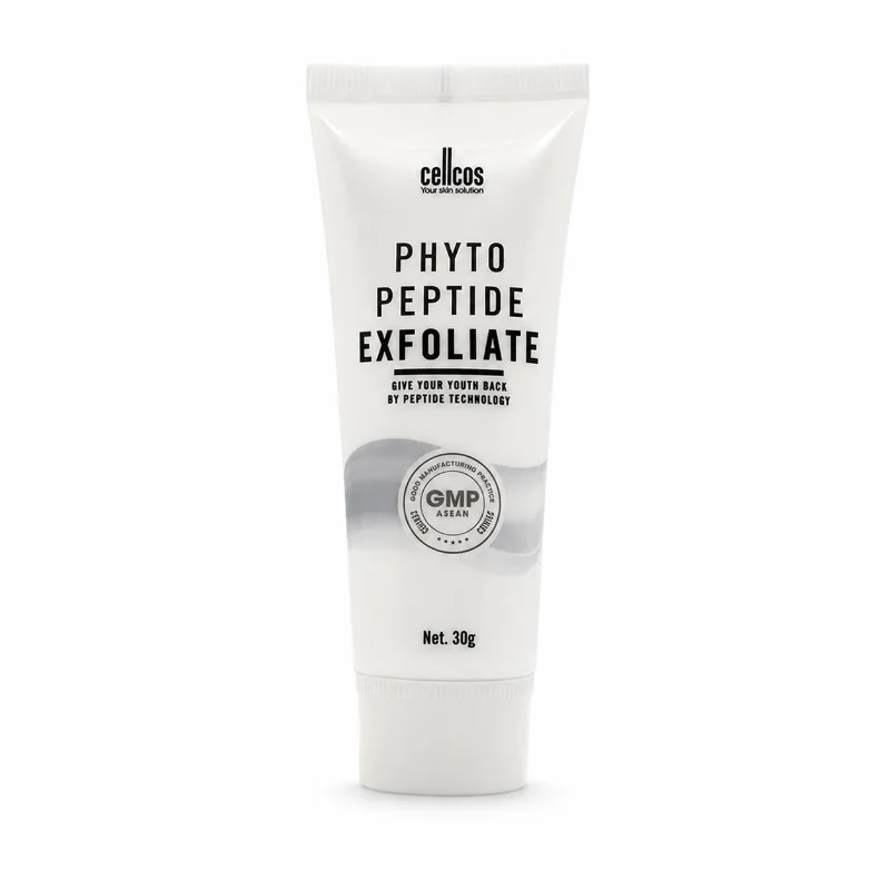 Tẩy tế bào chết MEDIWORLD PHYTO PEPTIDE EXFOLIATE
